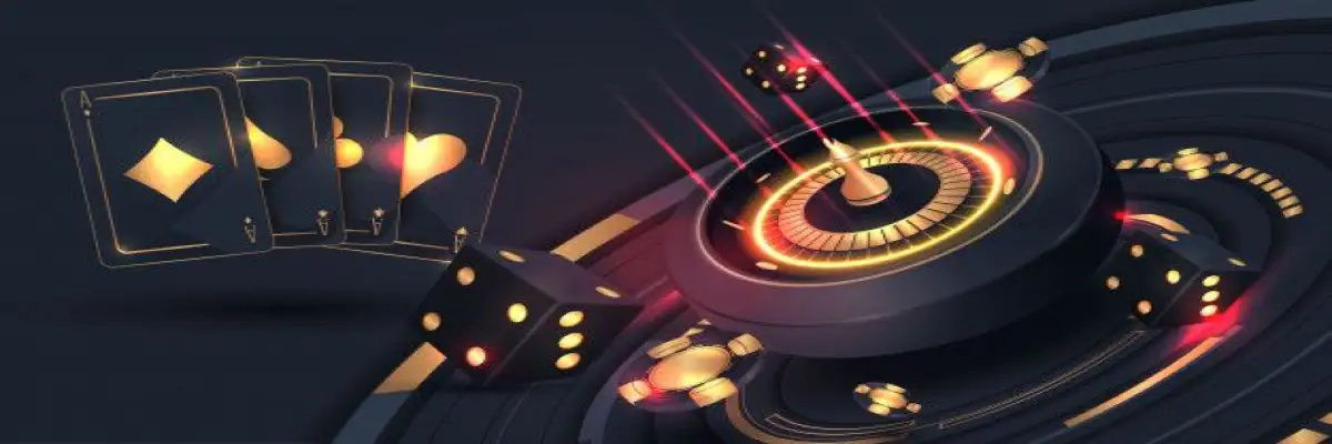 Dux Casino Banner